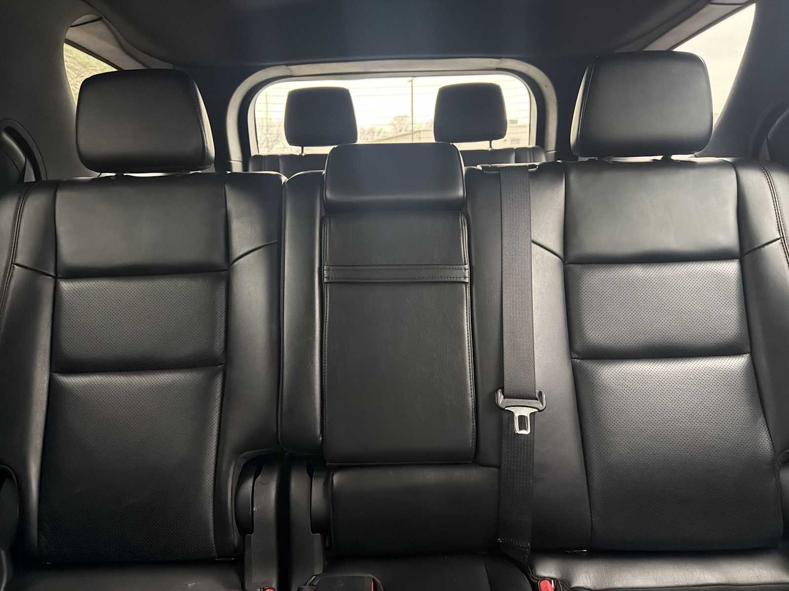 Thumbnail: 2024 Dodge Durango - 26