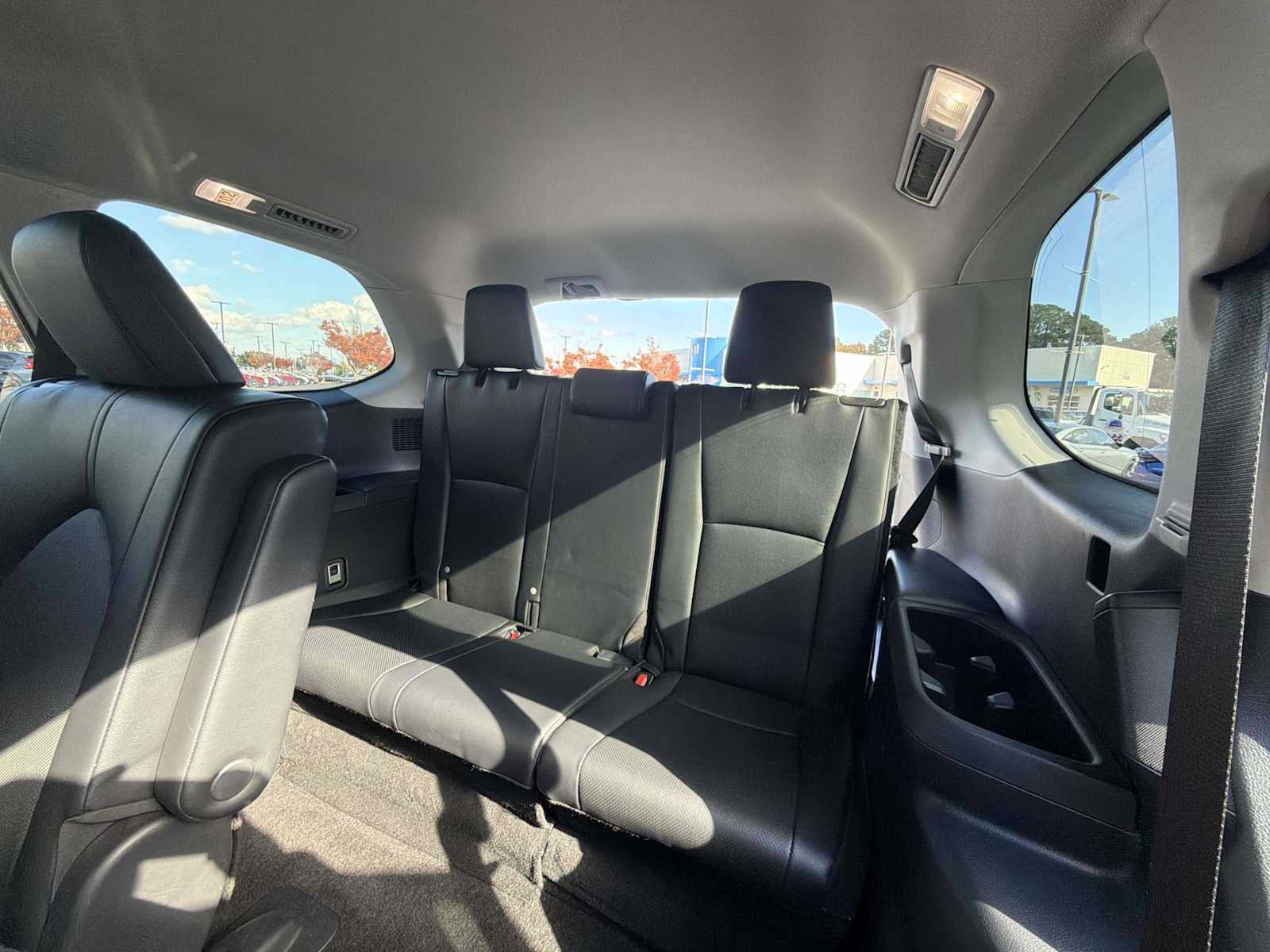 Thumbnail: 2024 Toyota Grand Highlander - 25