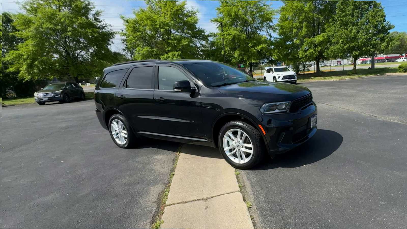 Thumbnail: 2024 Dodge Durango - 2