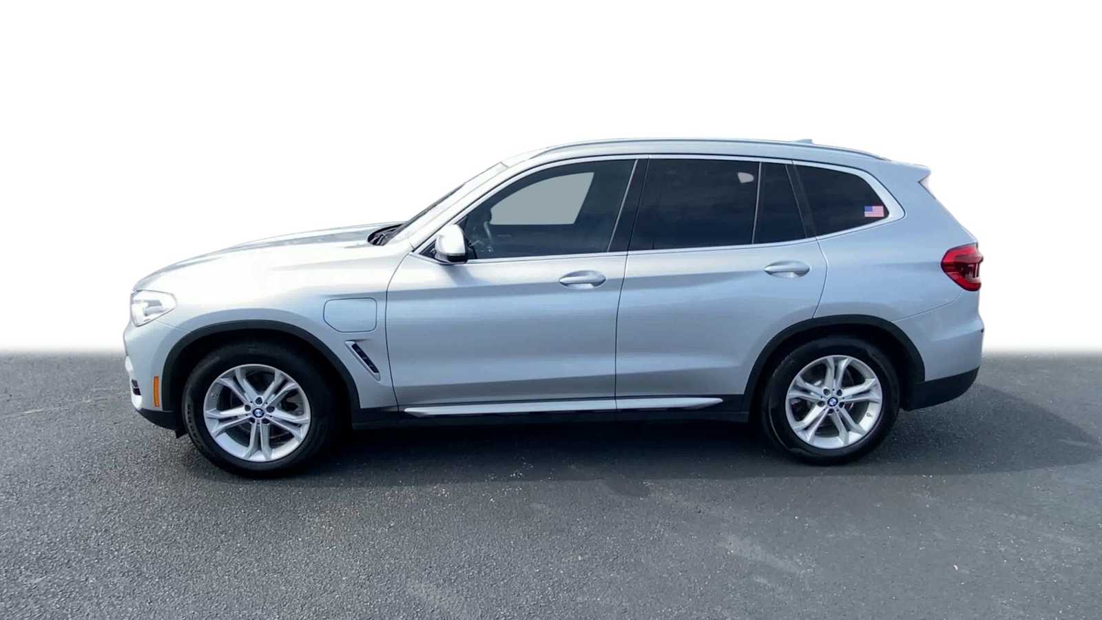 2020 BMW X3 xDrive30e 5