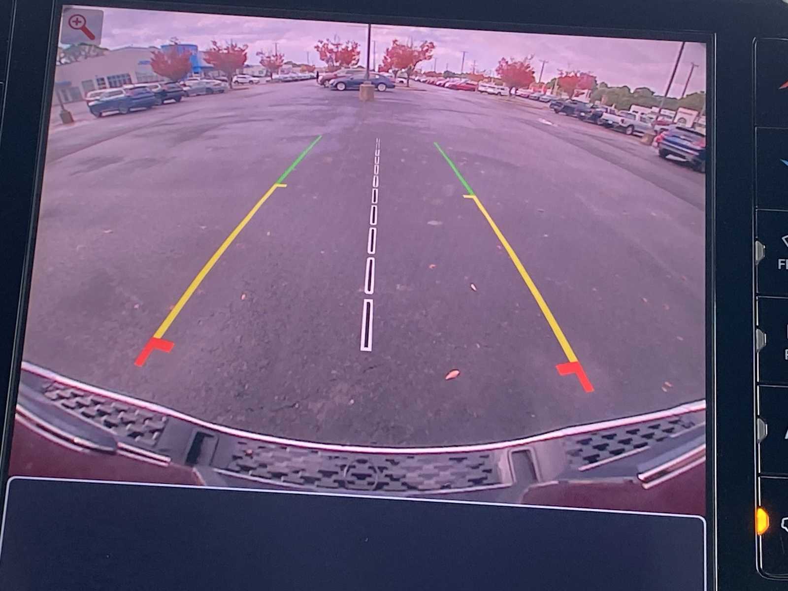 Thumbnail: 2025 RAM 1500 - 23