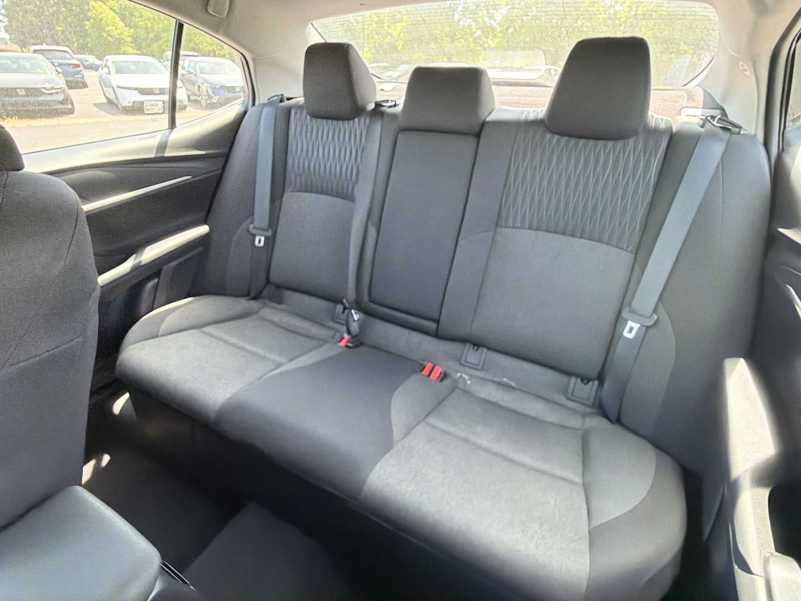 Thumbnail: 2025 Toyota Camry - 23