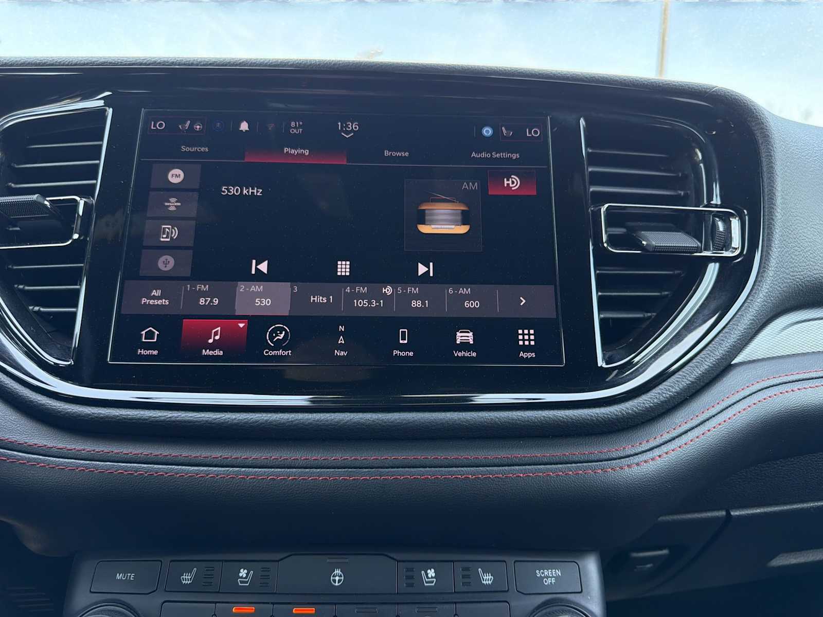 Thumbnail: 2024 Dodge Durango - 12