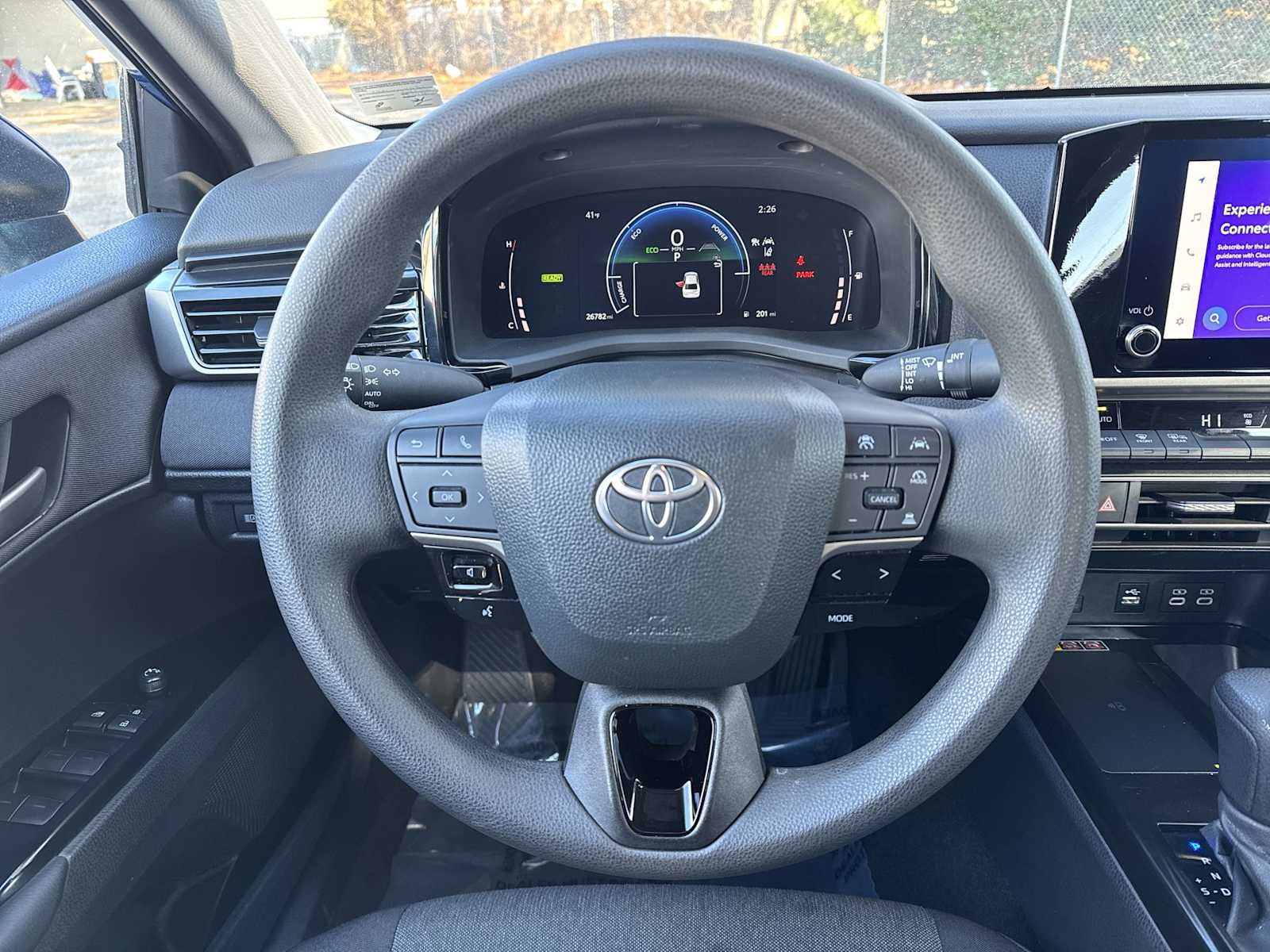 Thumbnail: 2025 Toyota Camry - 11