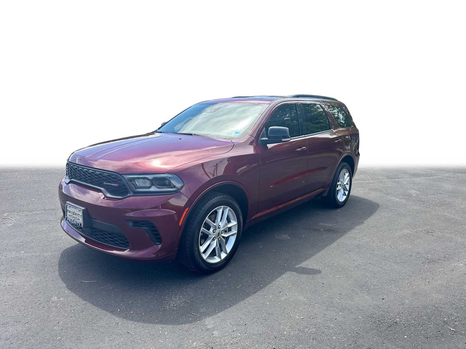 Thumbnail: 2024 Dodge Durango - 1