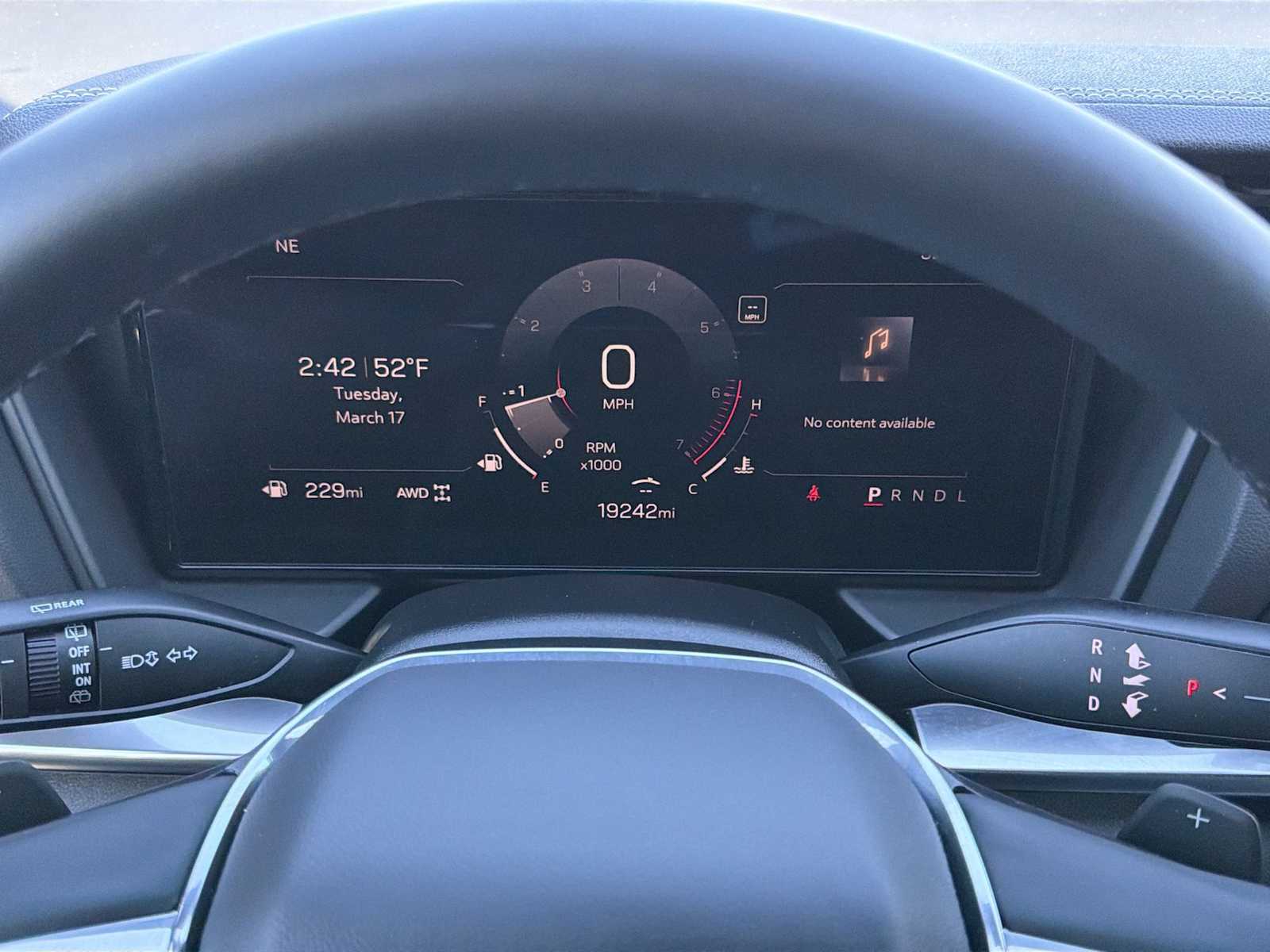 Thumbnail: 2026 GMC Terrain - 10