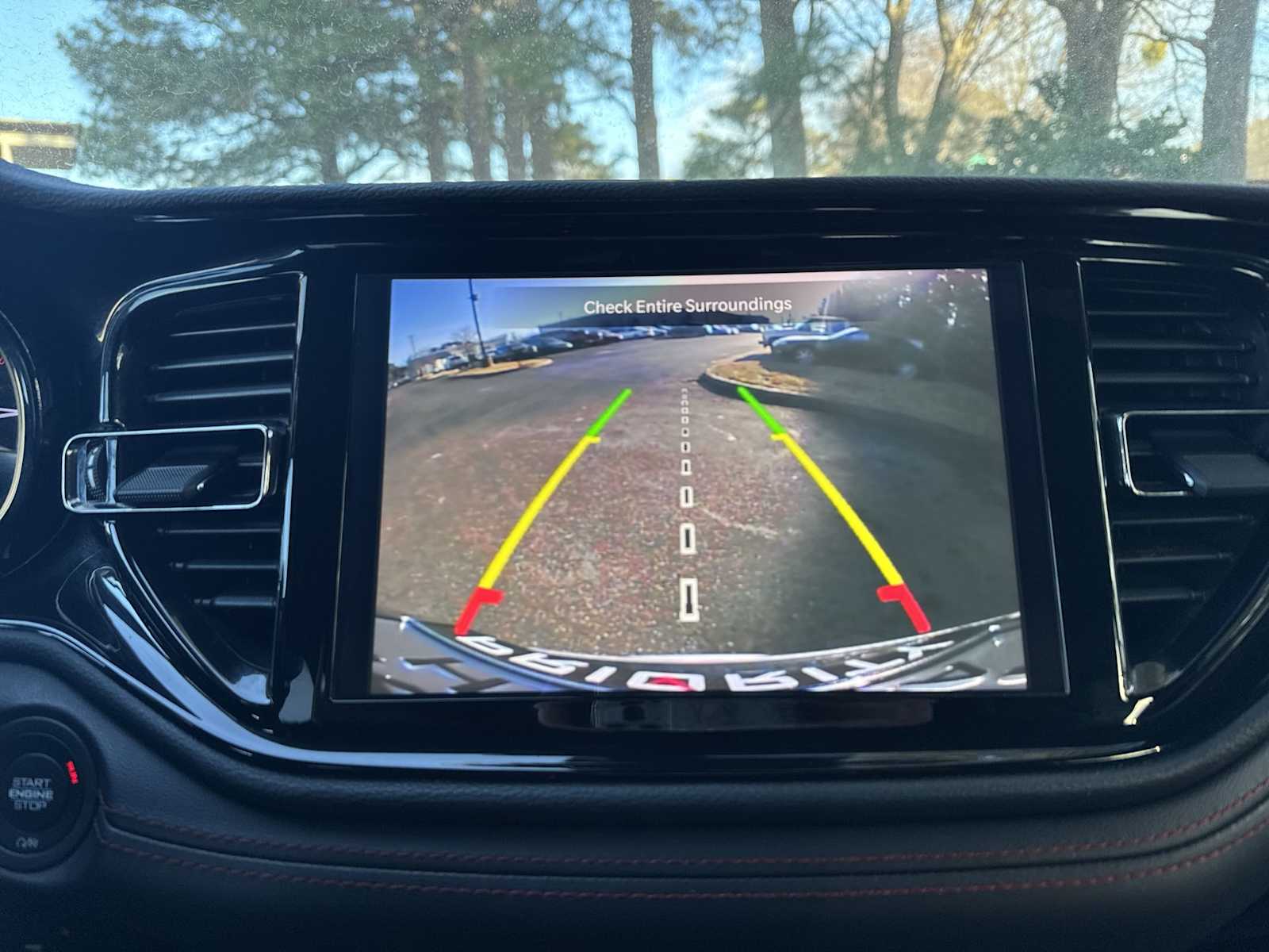 Thumbnail: 2023 Dodge Durango - 24