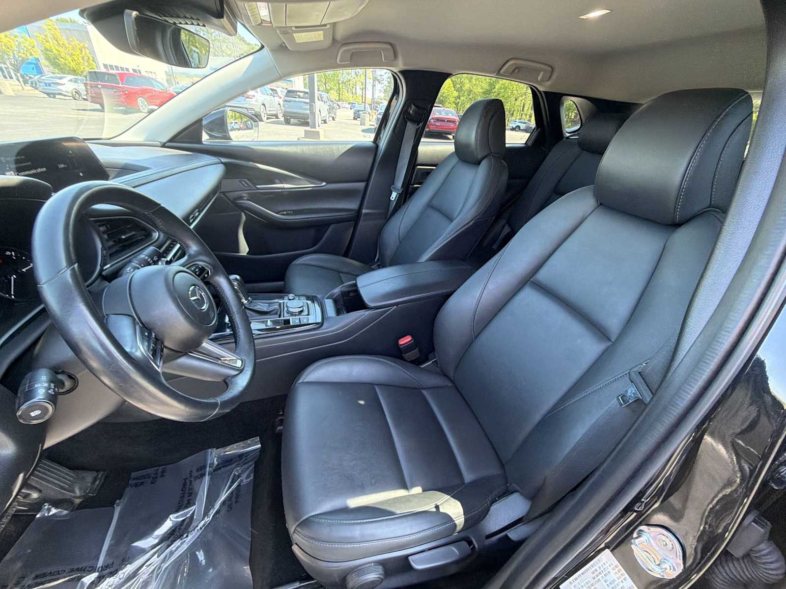 Thumbnail: 2024 Mazda CX-30 - 13