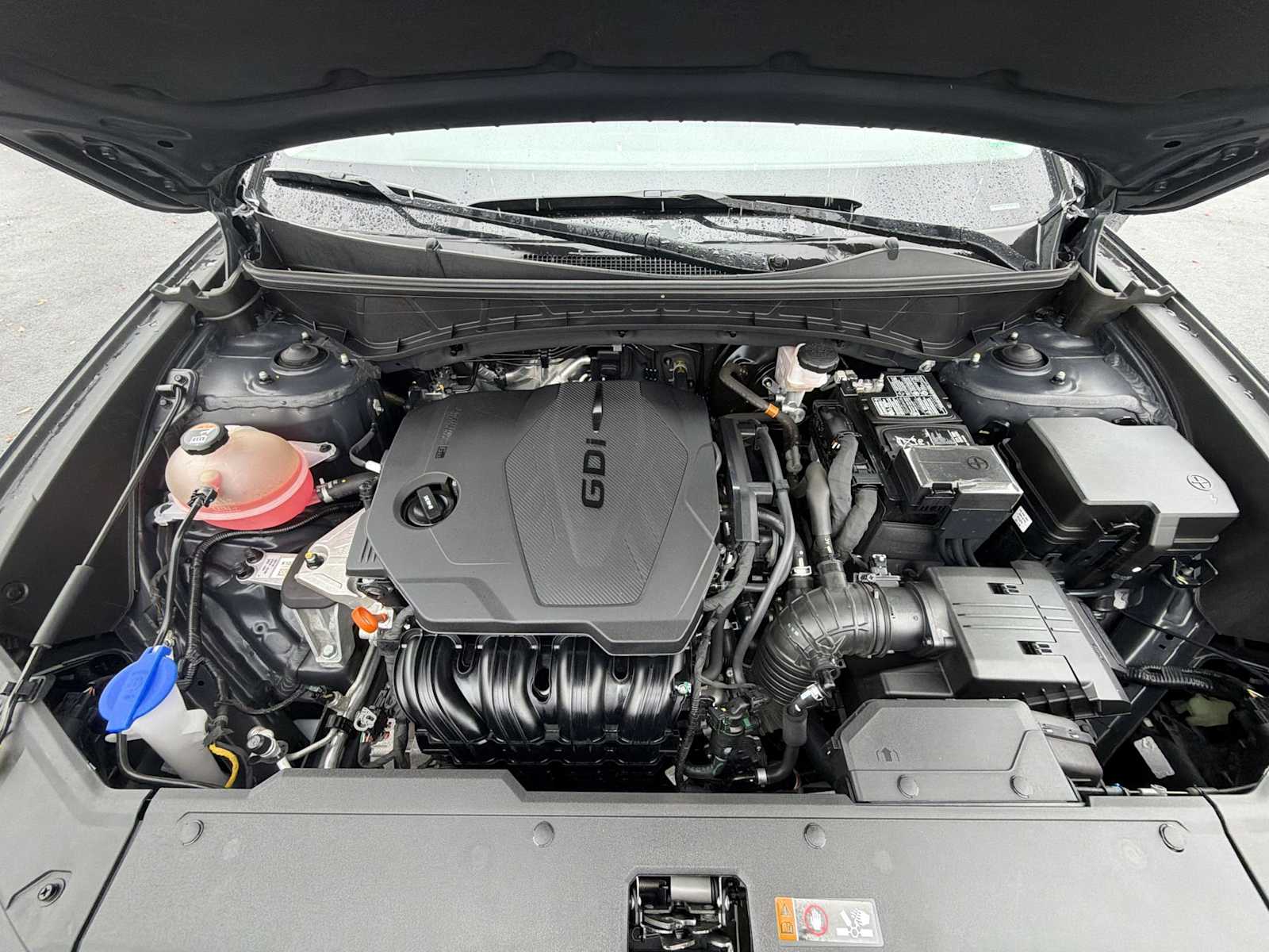 Thumbnail: 2022 Hyundai Tucson - 18