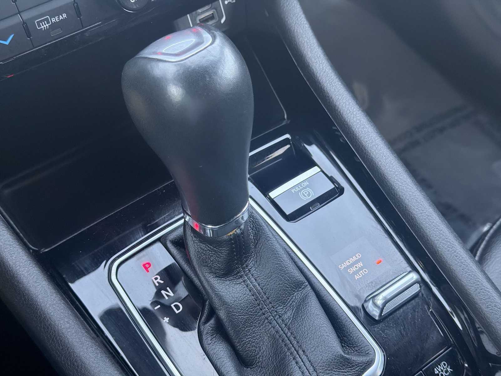 Thumbnail: 2024 Jeep Compass - 21