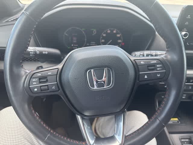 Thumbnail: 2024 Honda CR-V - 3