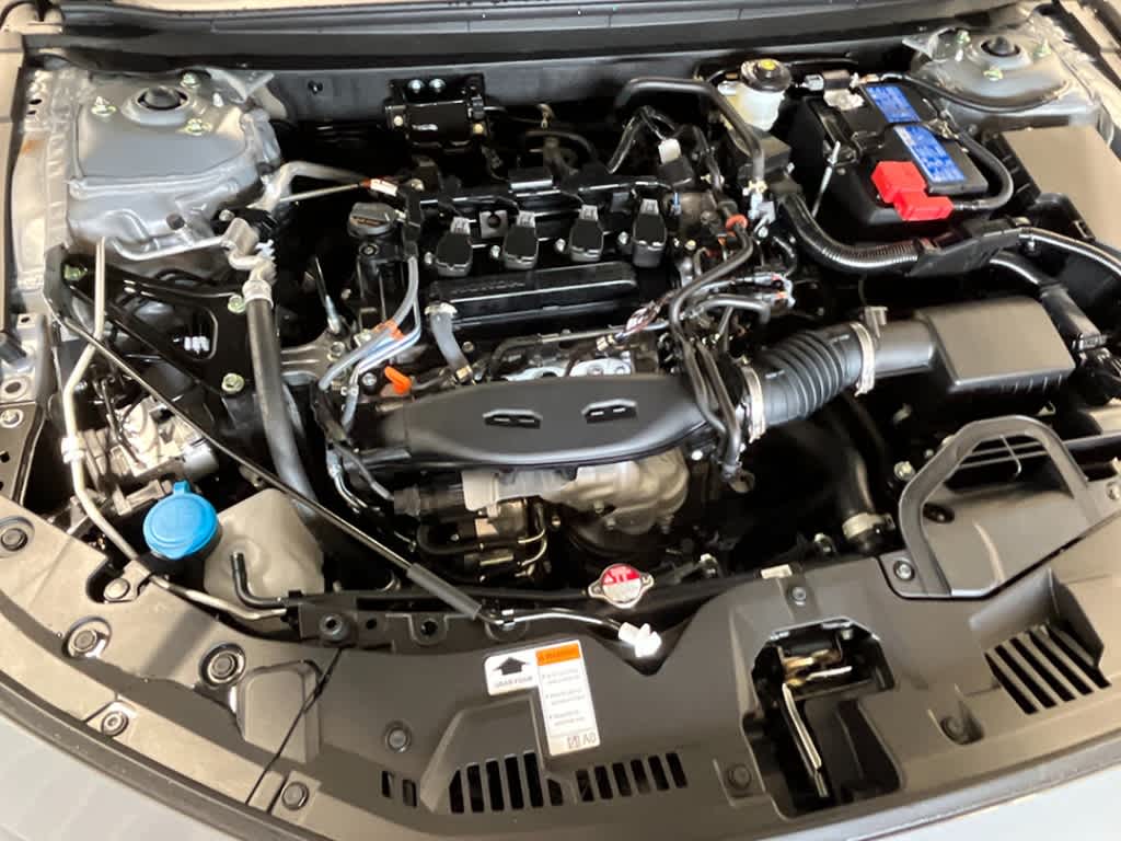 Thumbnail: 2026 Honda Accord - 11