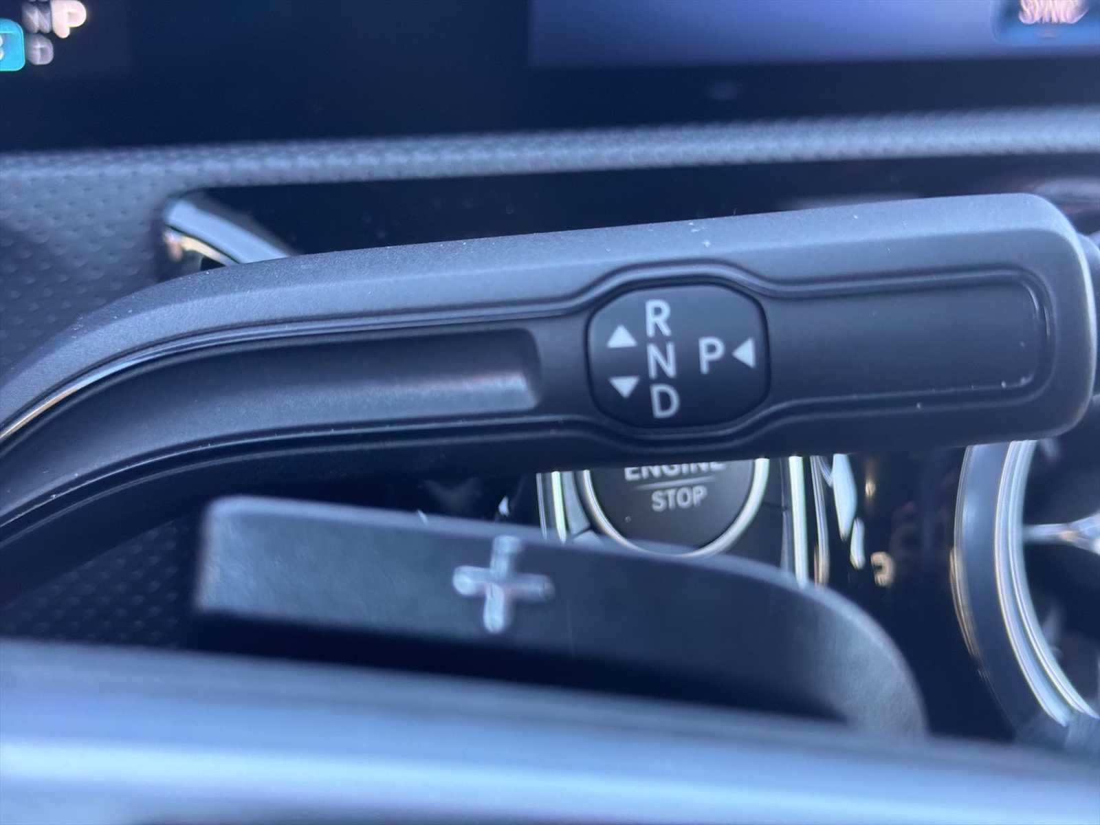 Thumbnail: 2025 Mercedes-Benz CLA - 22