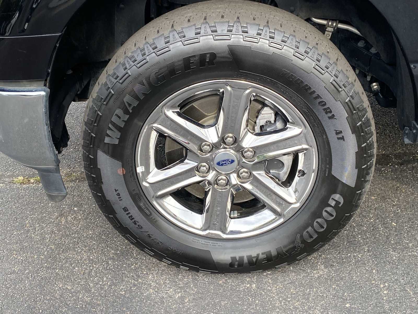 Thumbnail: 2024 Ford F-150 - 18