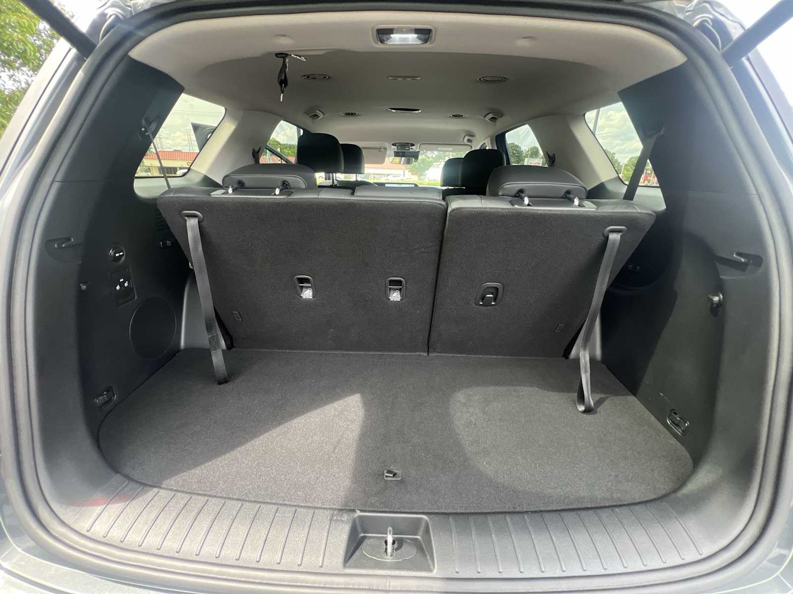 2025 Hyundai Palisade SEL 20