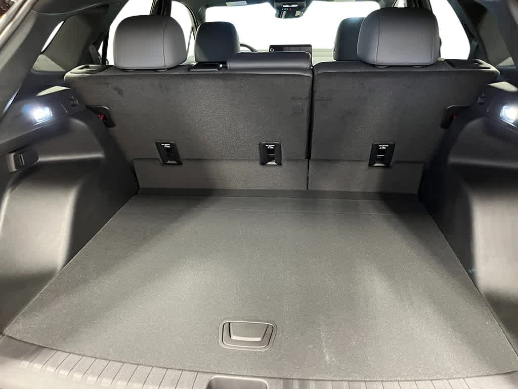 Thumbnail: 2026 Honda Prologue - 27