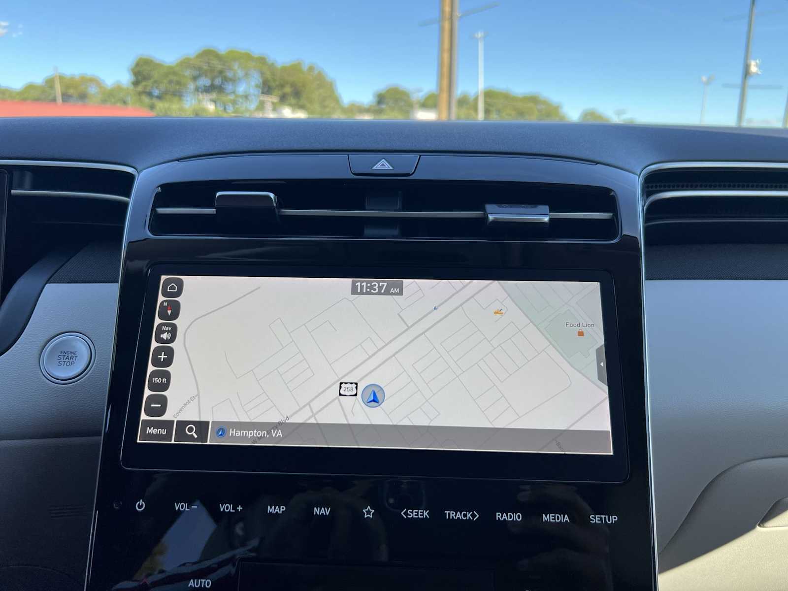 Thumbnail: 2023 Hyundai Tucson - 20