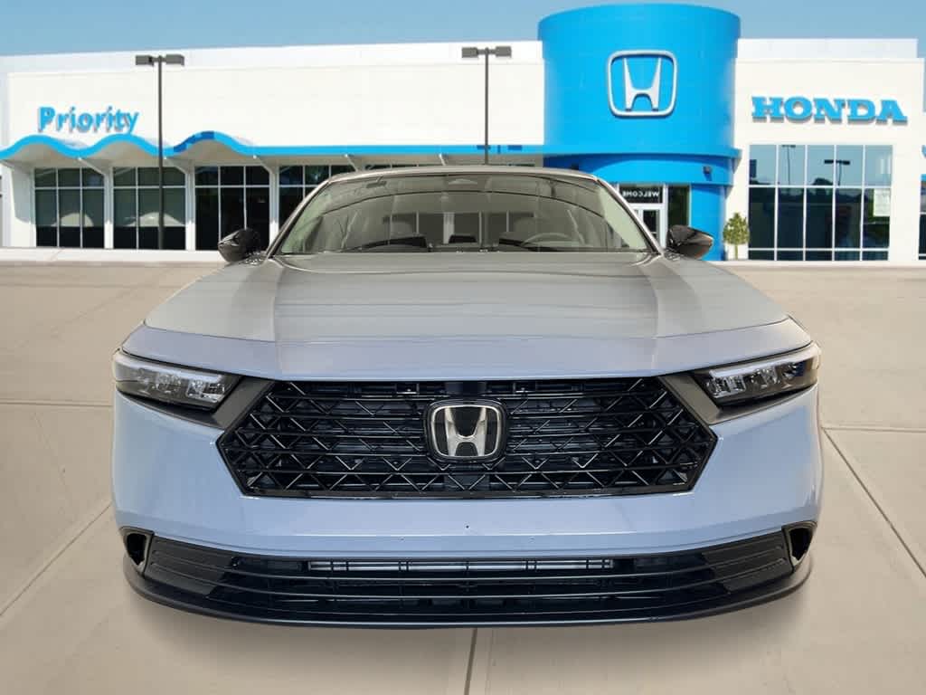 Thumbnail: 2026 Honda Accord - 9