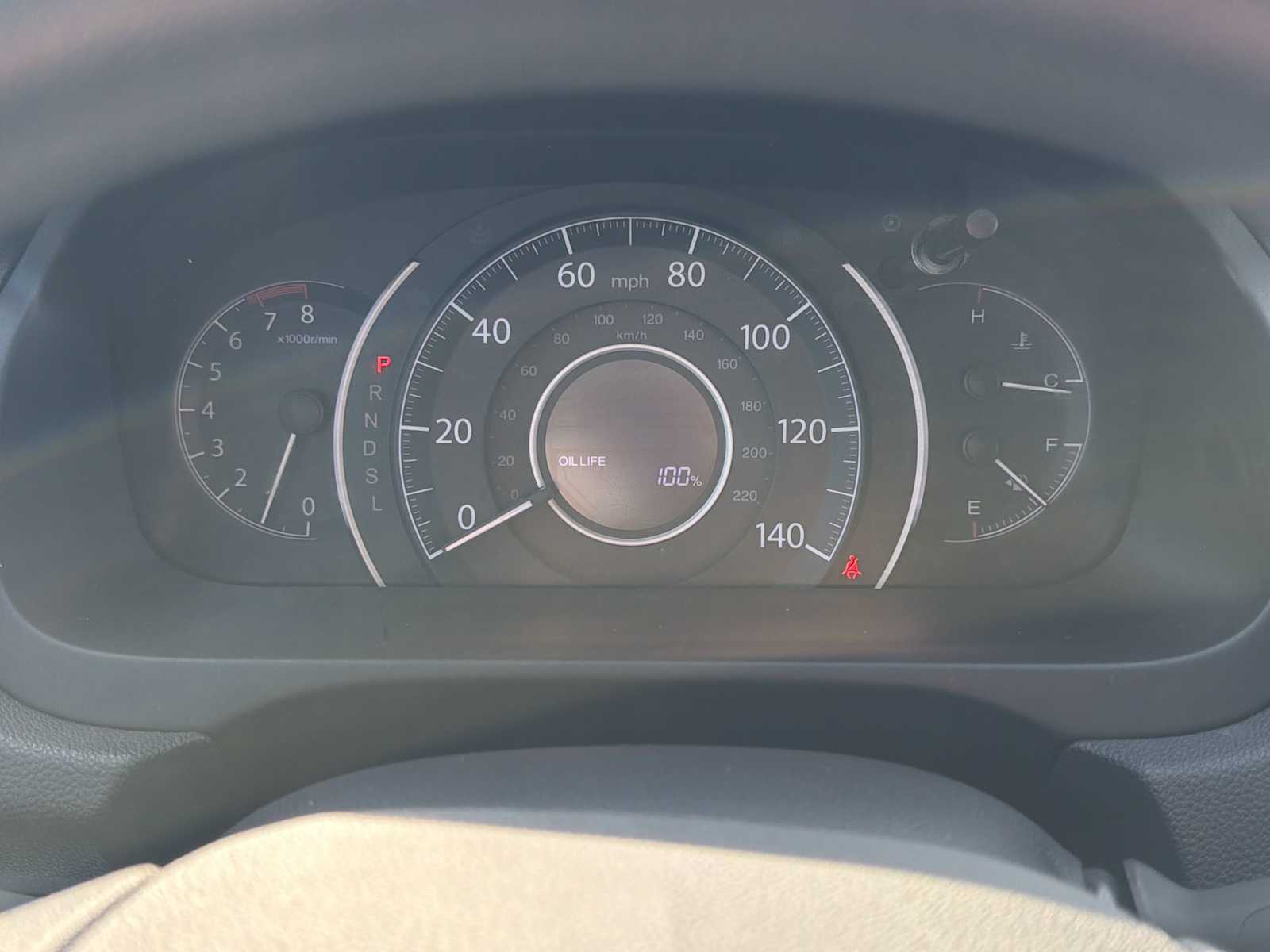 Thumbnail: 2015 Honda CR-V - 10