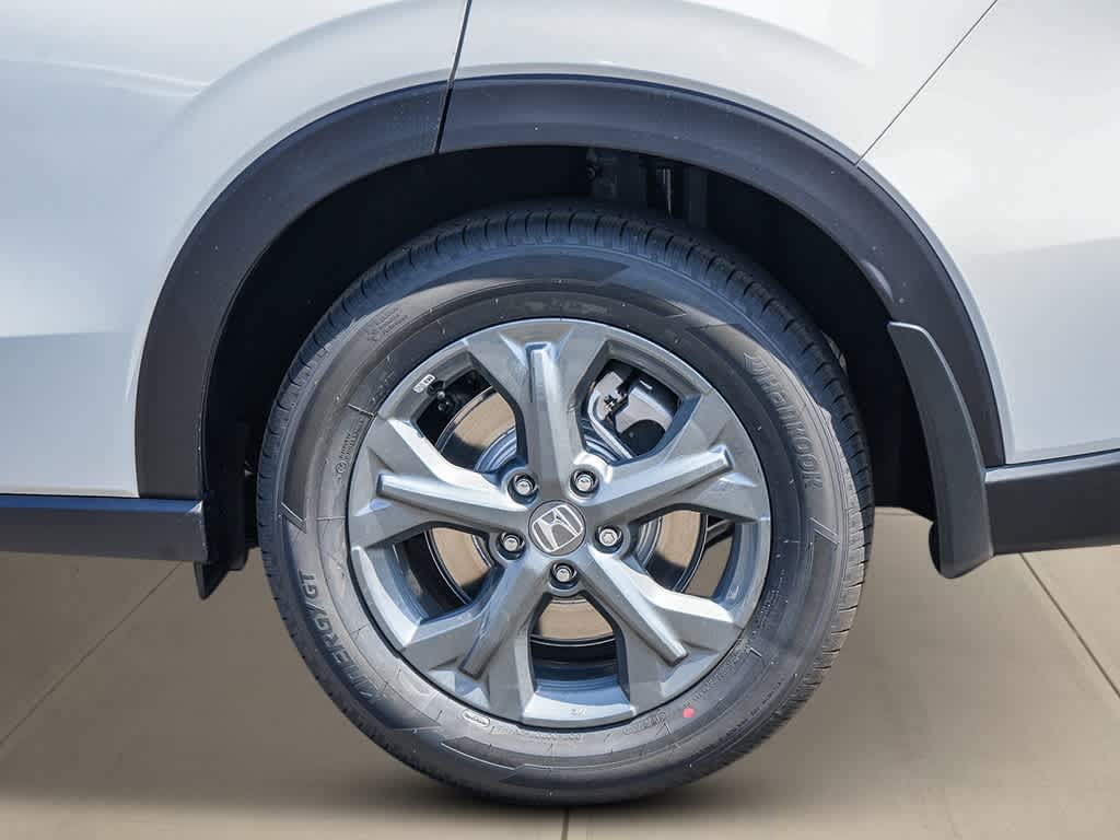 Thumbnail: 2026 Honda HR-V - 7