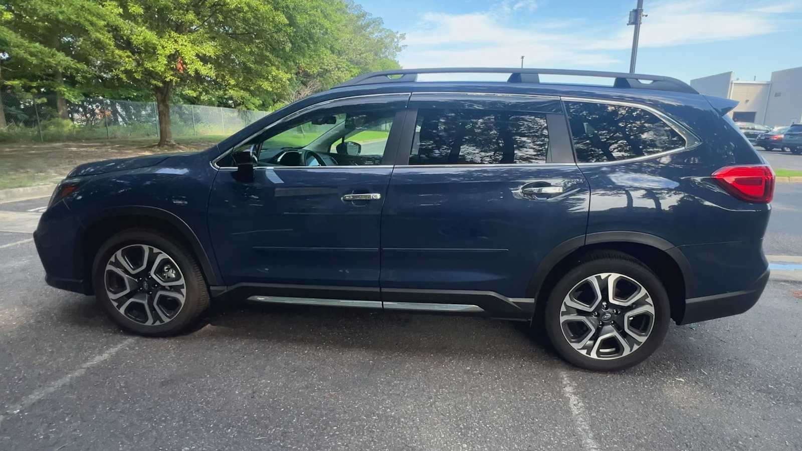 Thumbnail: 2024 Subaru Ascent - 6