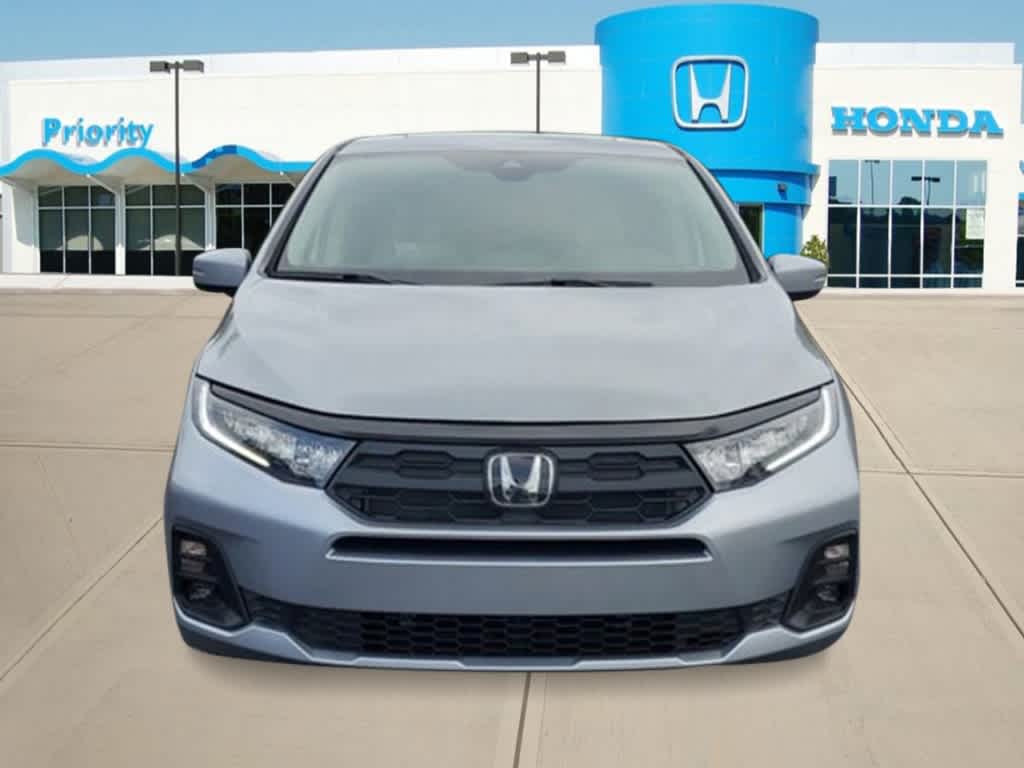Thumbnail: 2026 Honda Odyssey - 6