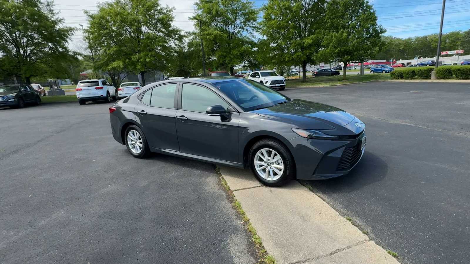 Thumbnail: 2025 Toyota Camry - 2