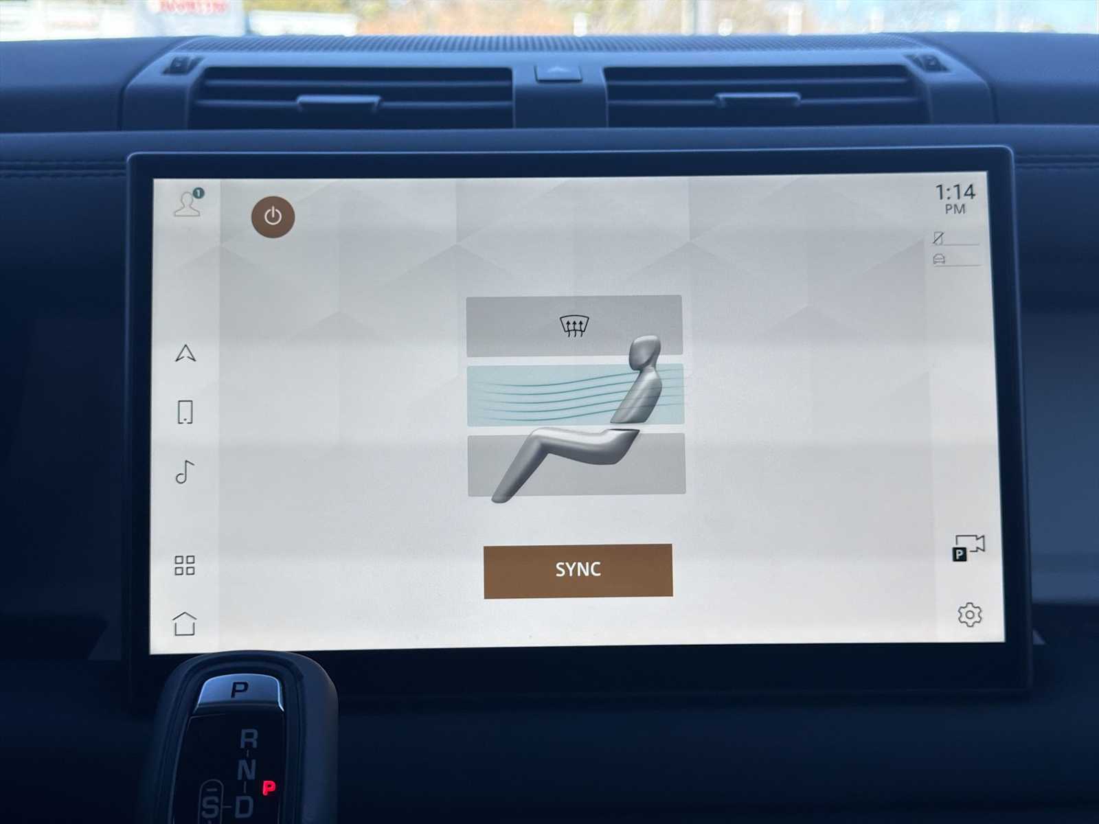 Thumbnail: 2025 Land Rover Defender - 17