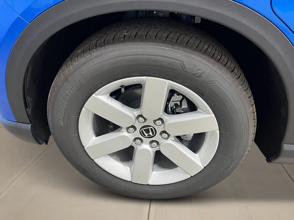 Thumbnail: 2026 Honda Prologue - 9