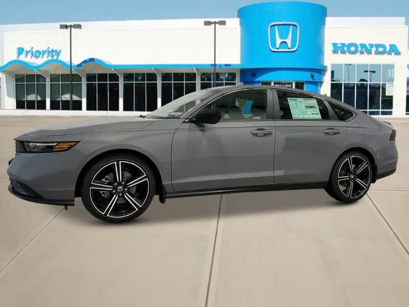 Thumbnail: 2025 Honda Accord - 2