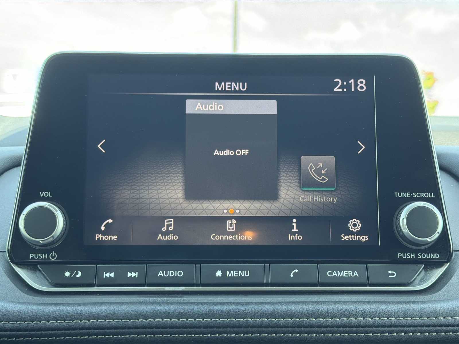 Thumbnail: 2024 Nissan Rogue - 12