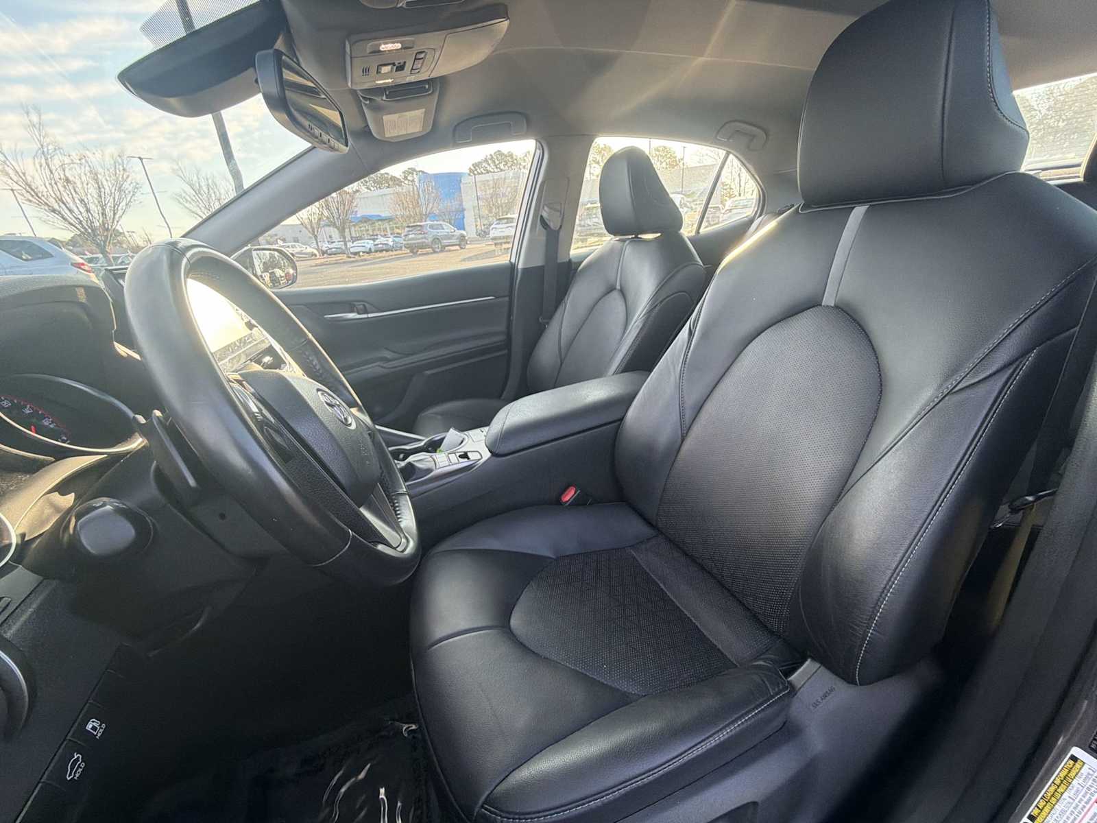 Thumbnail: 2023 Toyota Camry - 13