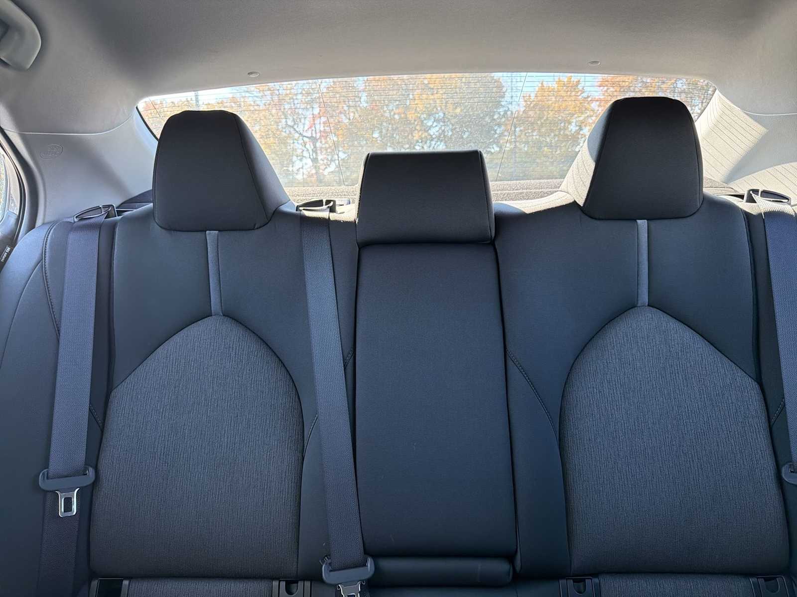 Thumbnail: 2022 Toyota Camry - 24