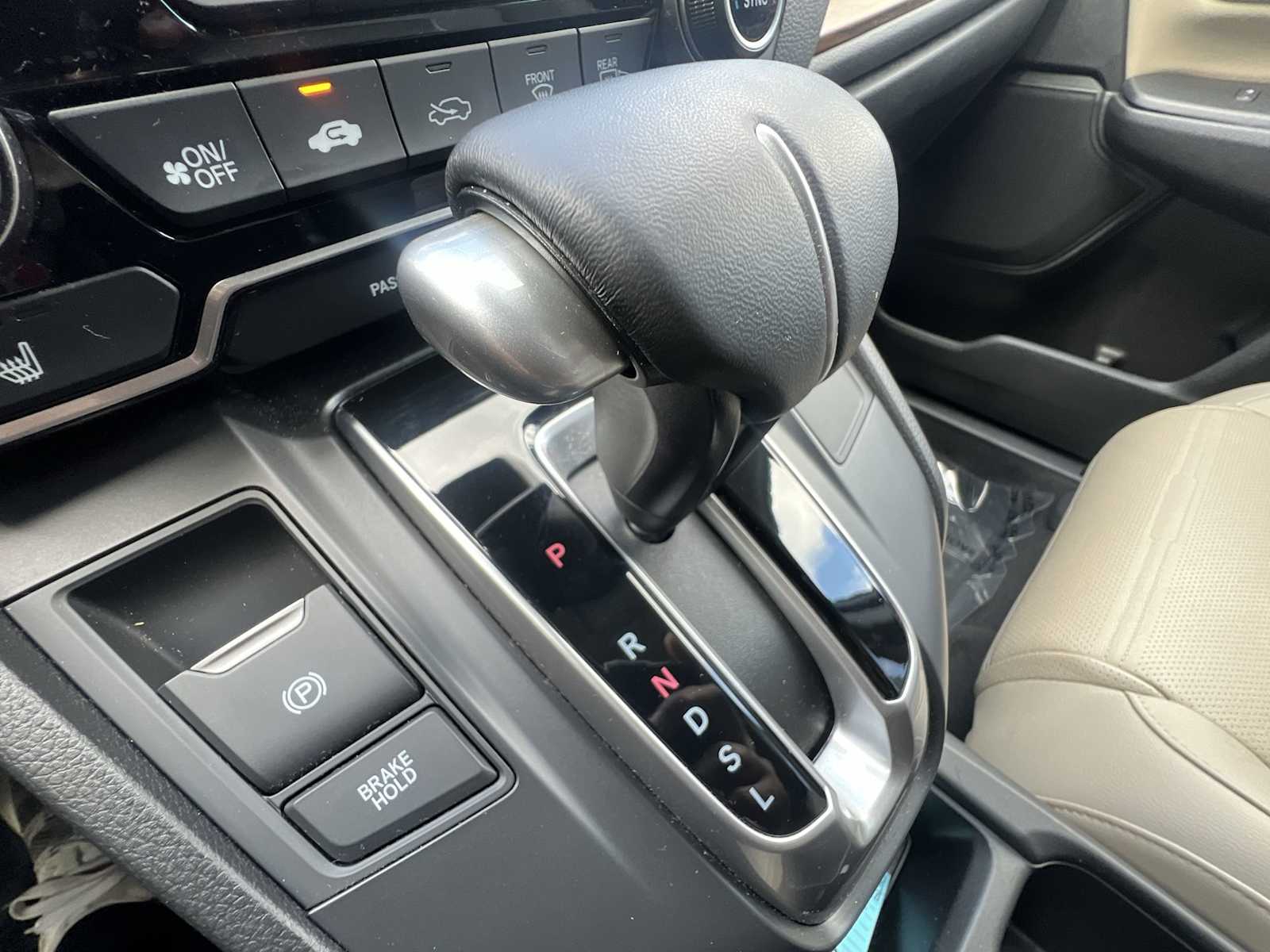 Thumbnail: 2018 Honda CR-V - 22