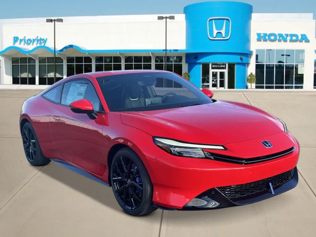 Thumbnail: 2026 Honda  - 7