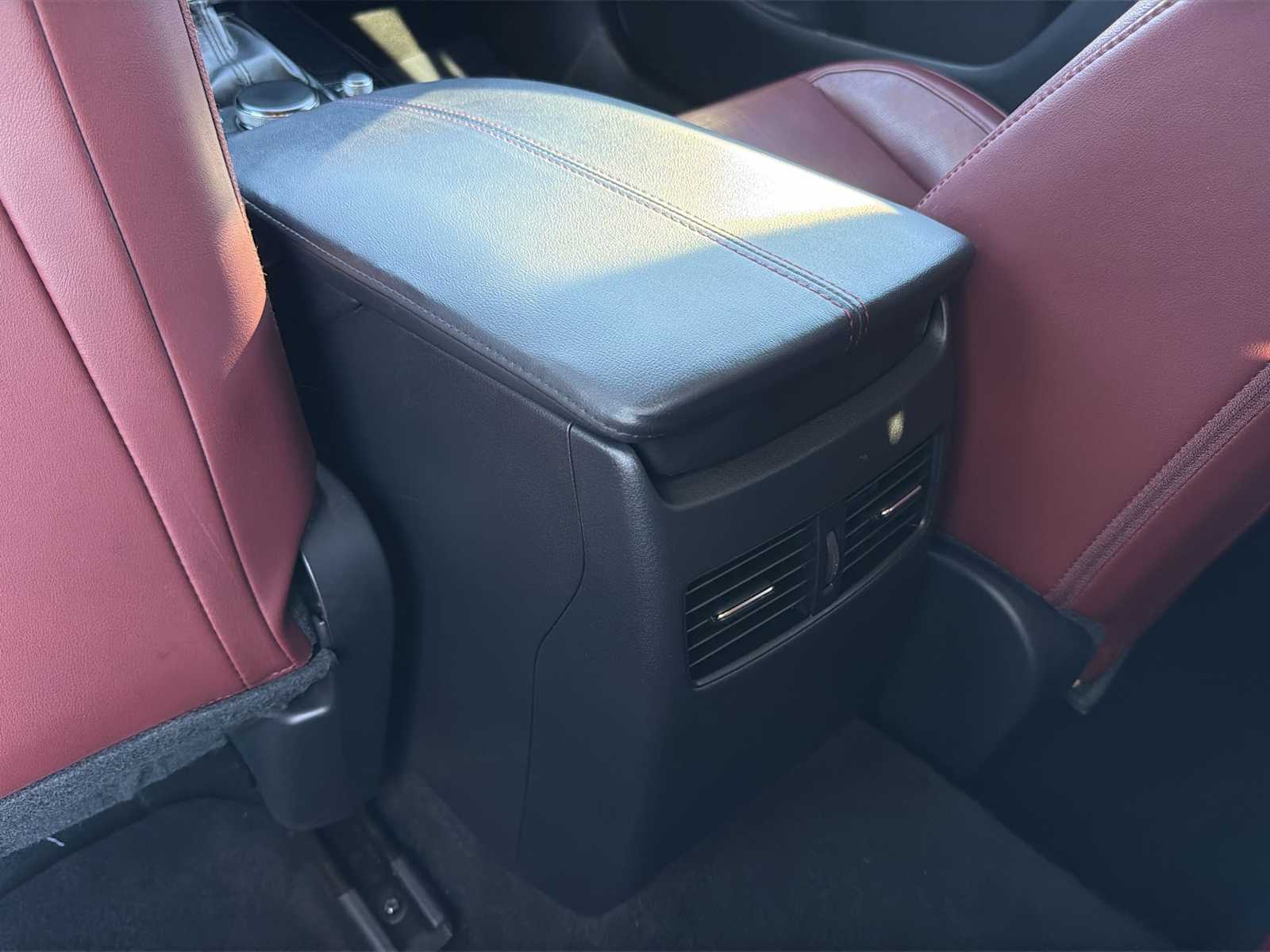 Thumbnail: 2024 Mazda CX-30 - 21