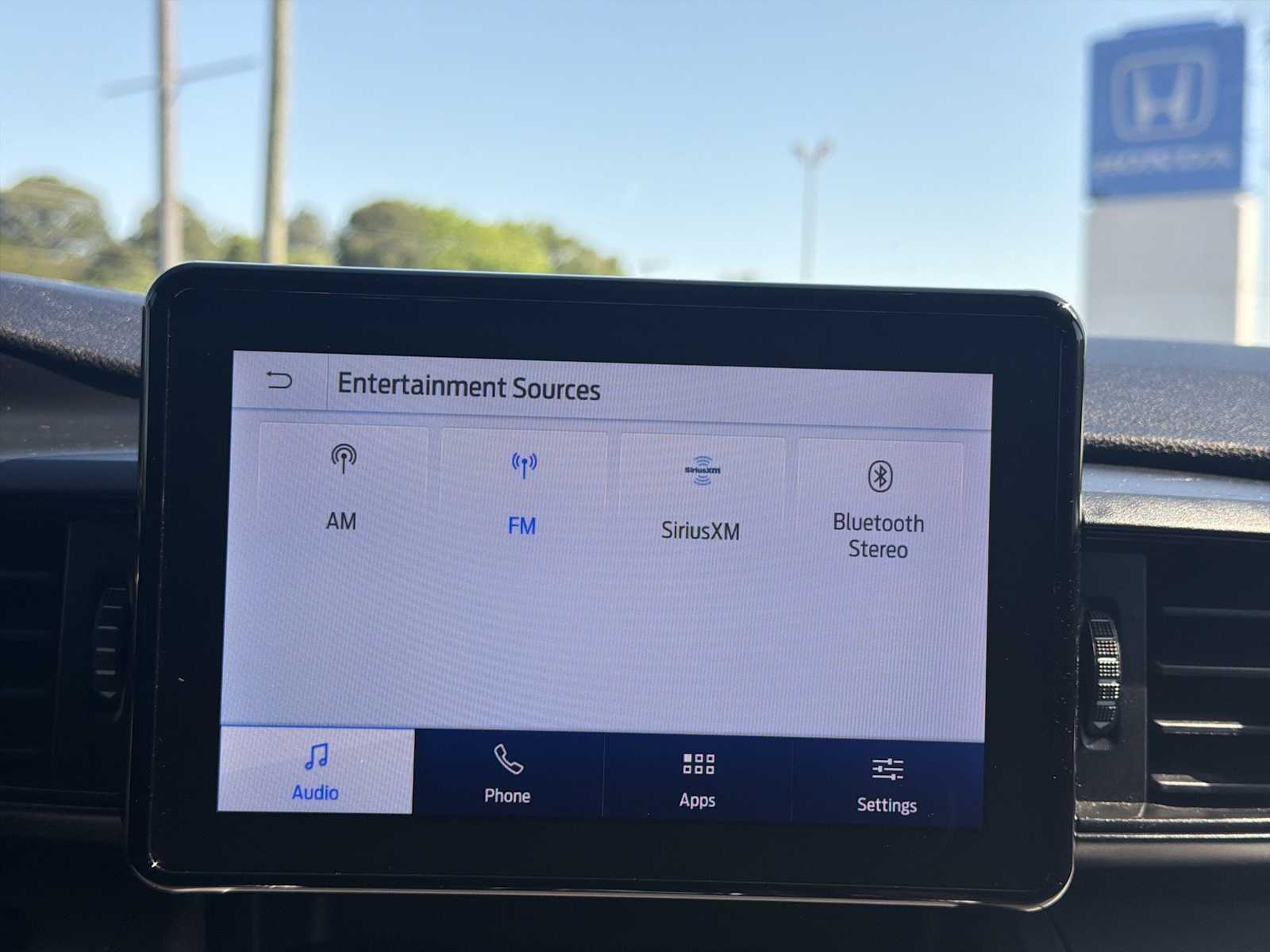 Thumbnail: 2023 Ford Explorer - 12