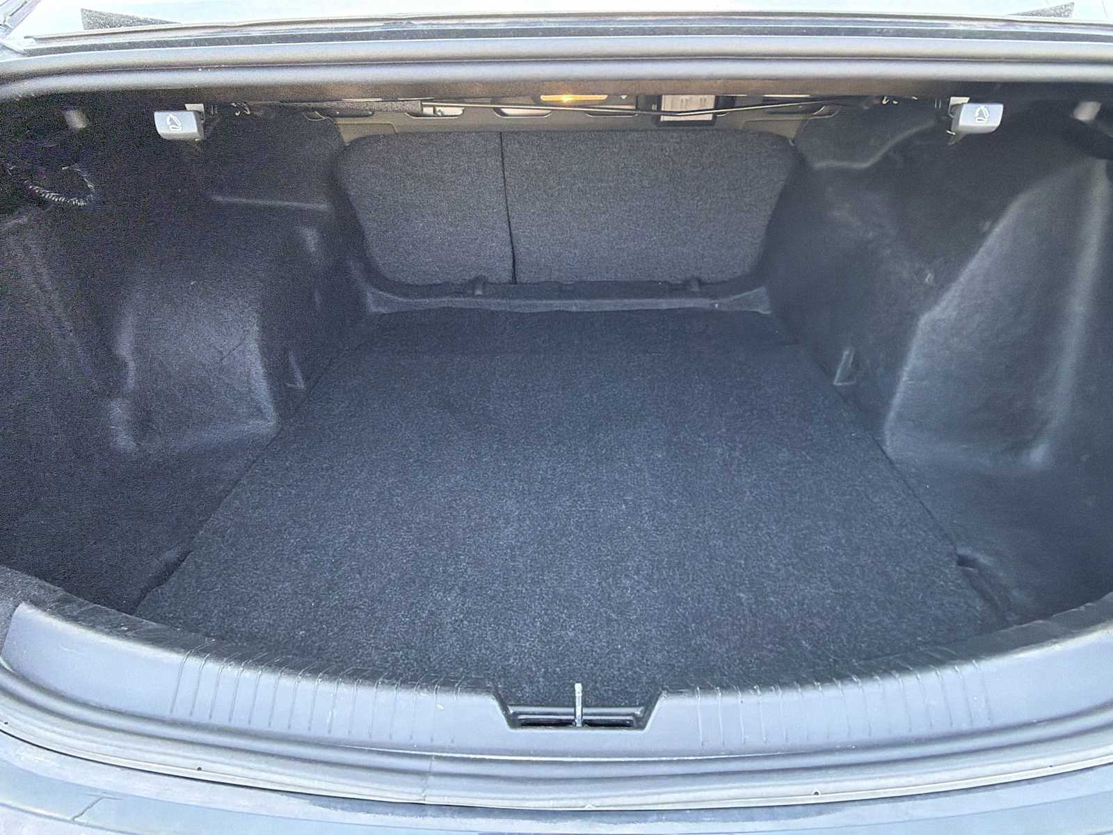 Thumbnail: 2024 Chevrolet Malibu - 19