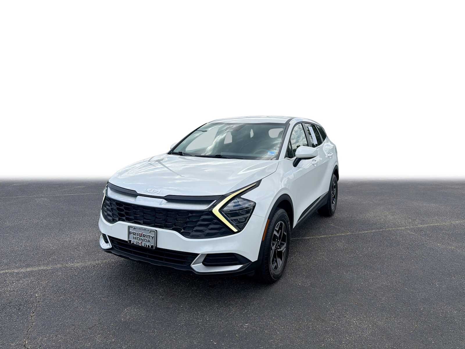 Thumbnail: 2024 Kia Sportage - 1