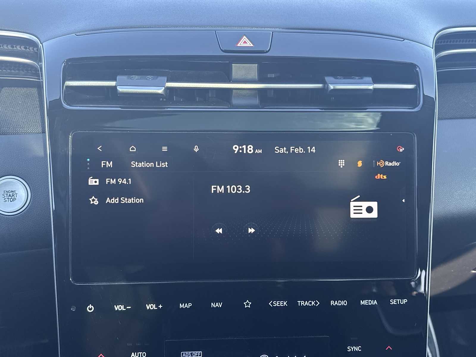 Thumbnail: 2024 Hyundai Tucson - 12