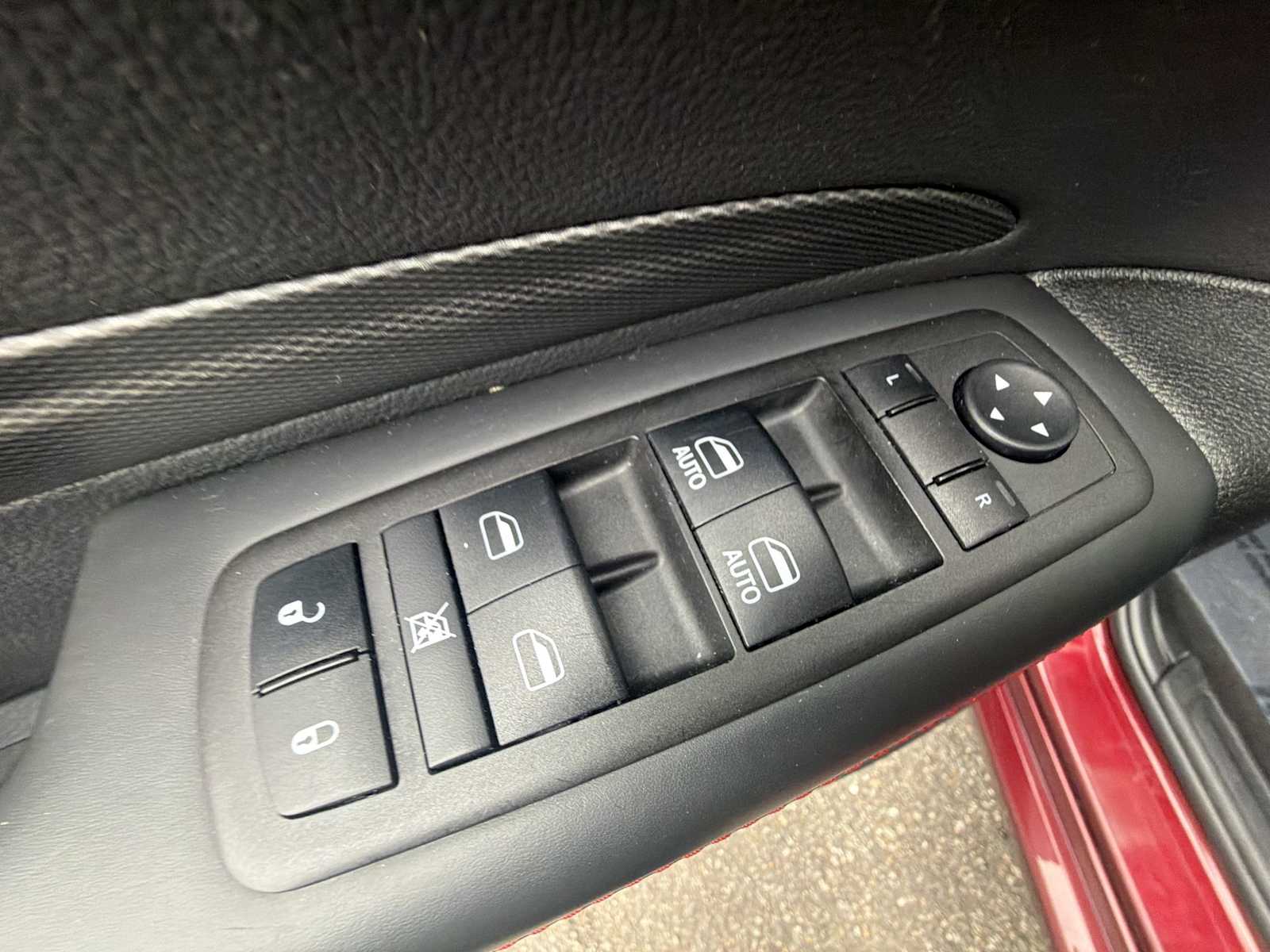 Thumbnail: 2024 Dodge Durango - 15