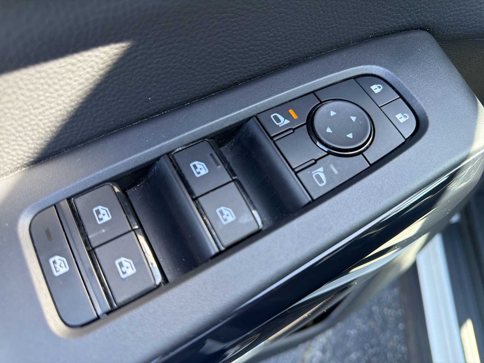 Thumbnail: 2024 Nissan Pathfinder - 15