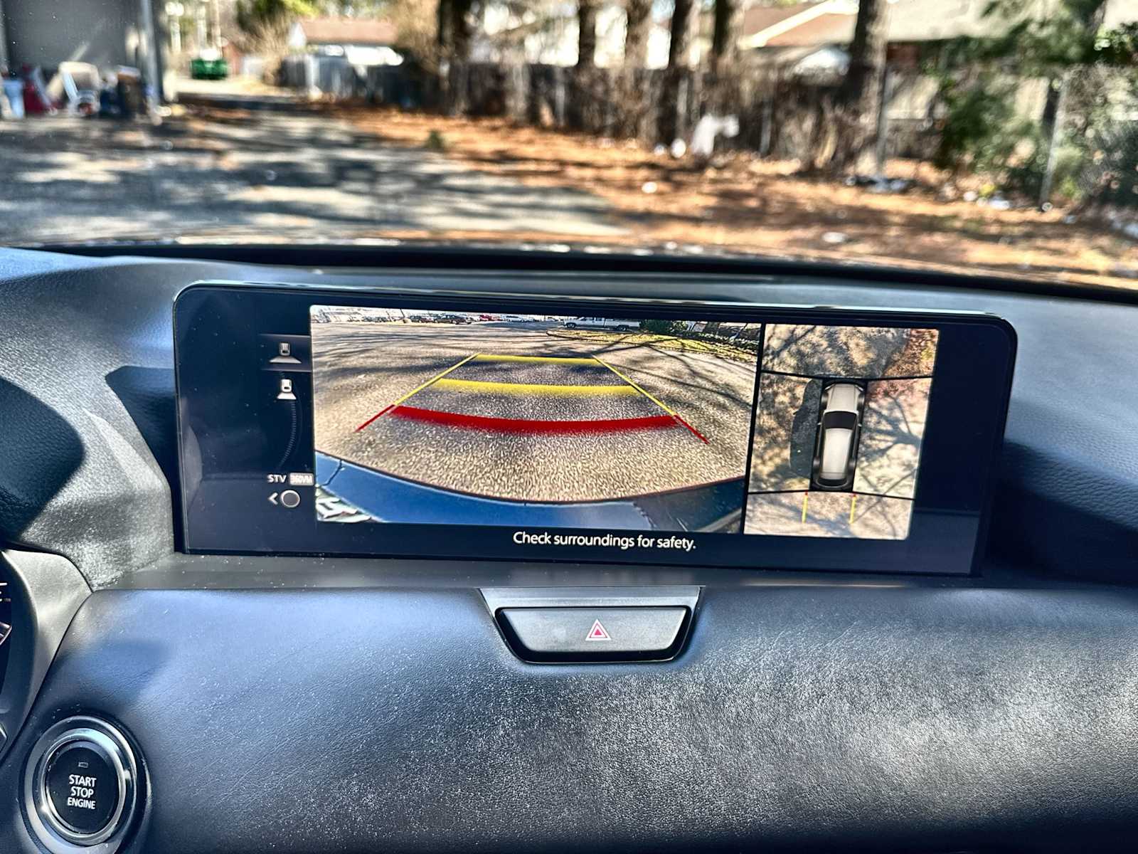 Thumbnail: 2024 Mazda CX-90 - 24