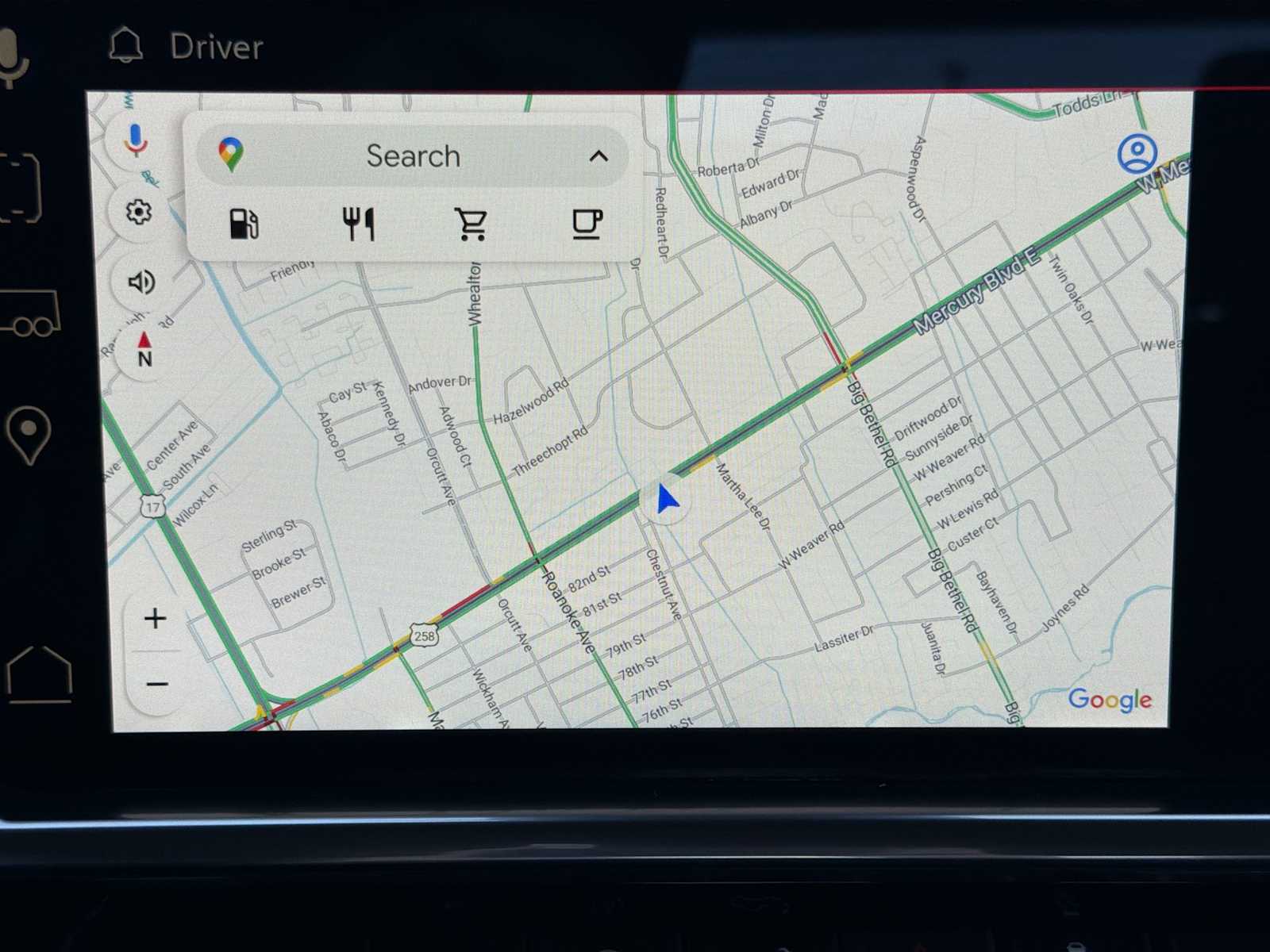 Thumbnail: 2025 GMC Sierra 1500 - 19