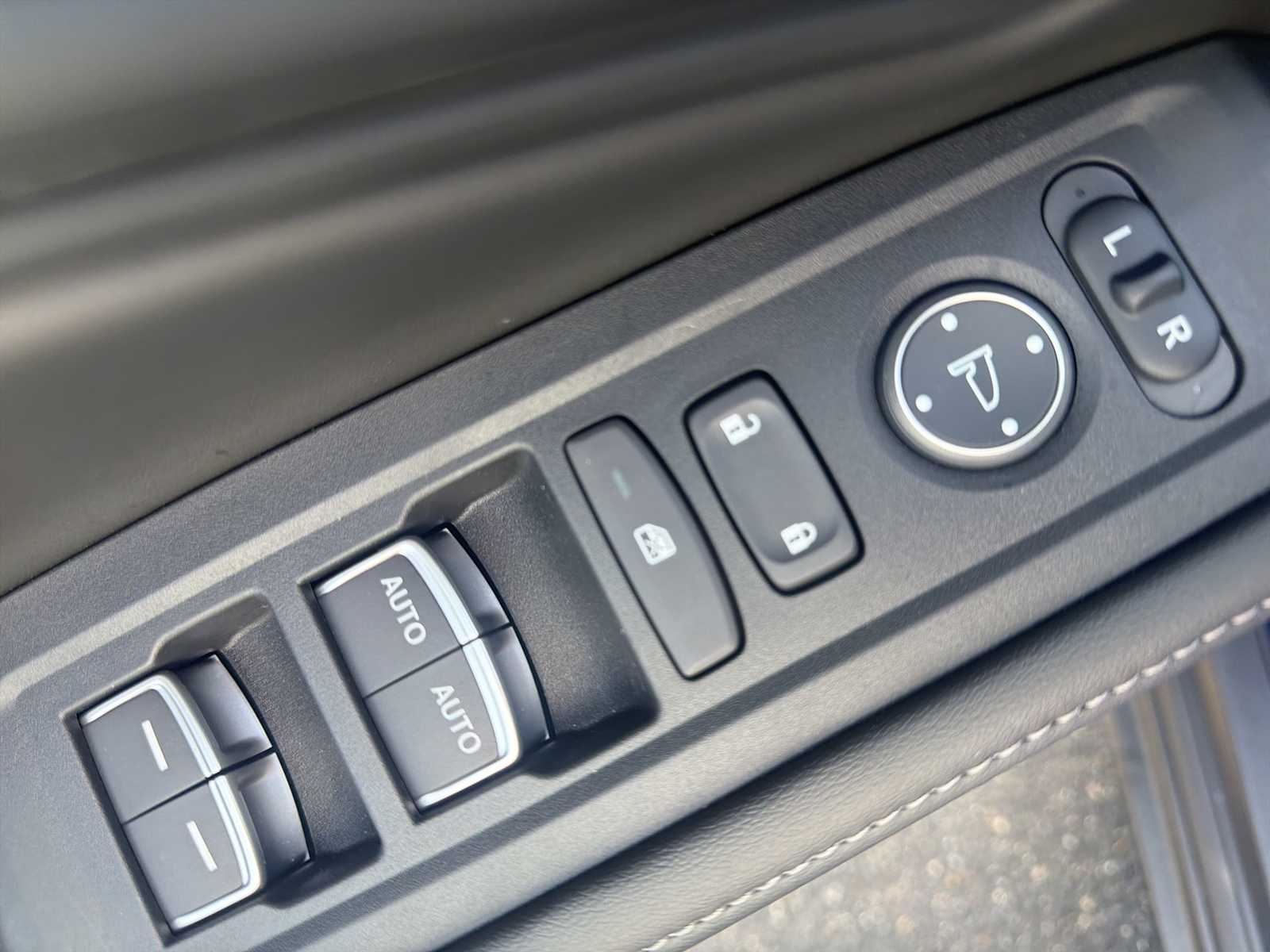 Thumbnail: 2025 Honda Accord - 15