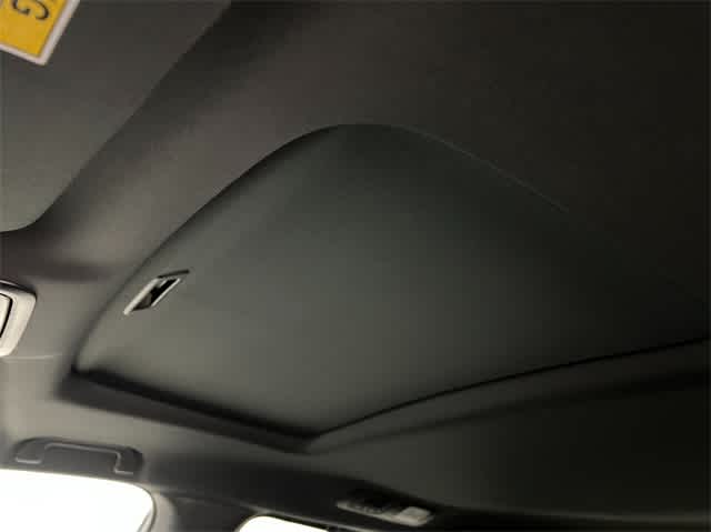 Thumbnail: 2024 Honda Odyssey - 18