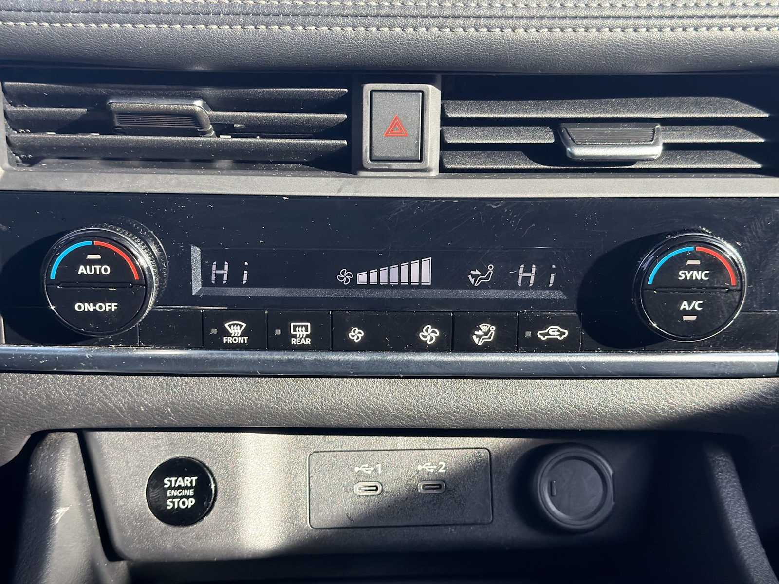 Thumbnail: 2024 Nissan Rogue - 16