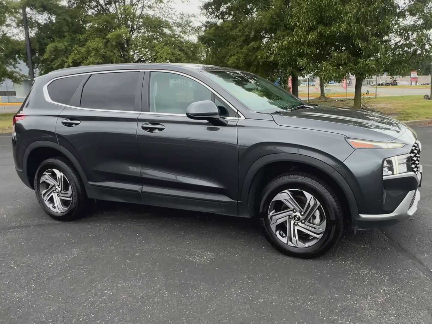 Thumbnail: 2023 Hyundai Santa Fe - 1