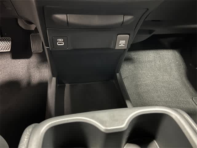 Thumbnail: 2024 Honda Odyssey - 21