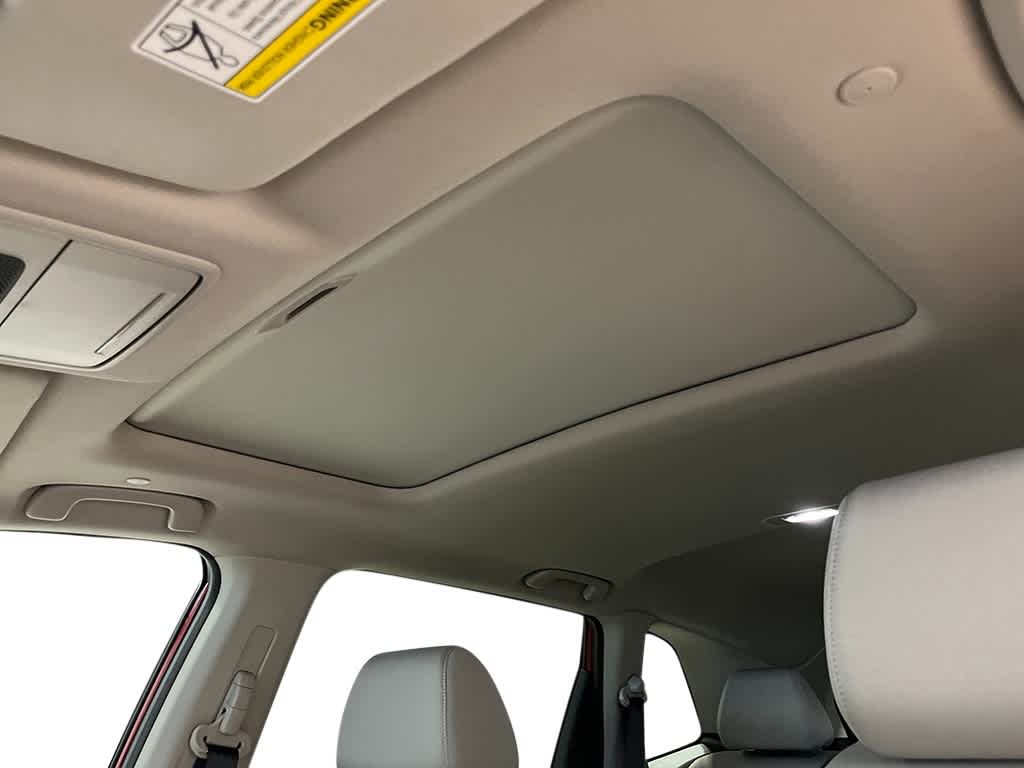 Thumbnail: 2026 Honda CR-V - 21